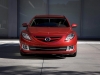 Mazda 6 US-version 2009