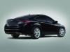 Mazda 6 US-version 2009