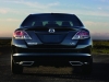Mazda 6 US-version 2009