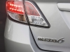Mazda 6 US-version 2009