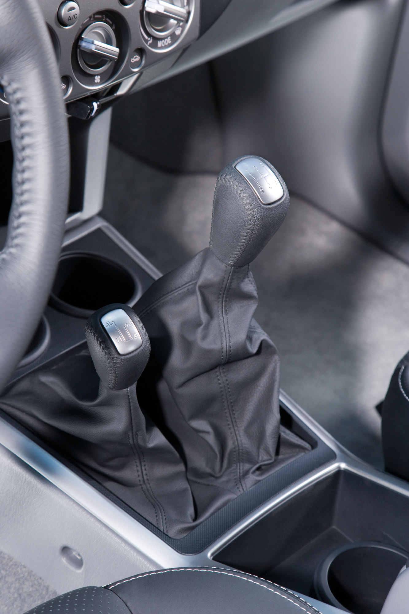 Mazda BT-50 photo #36