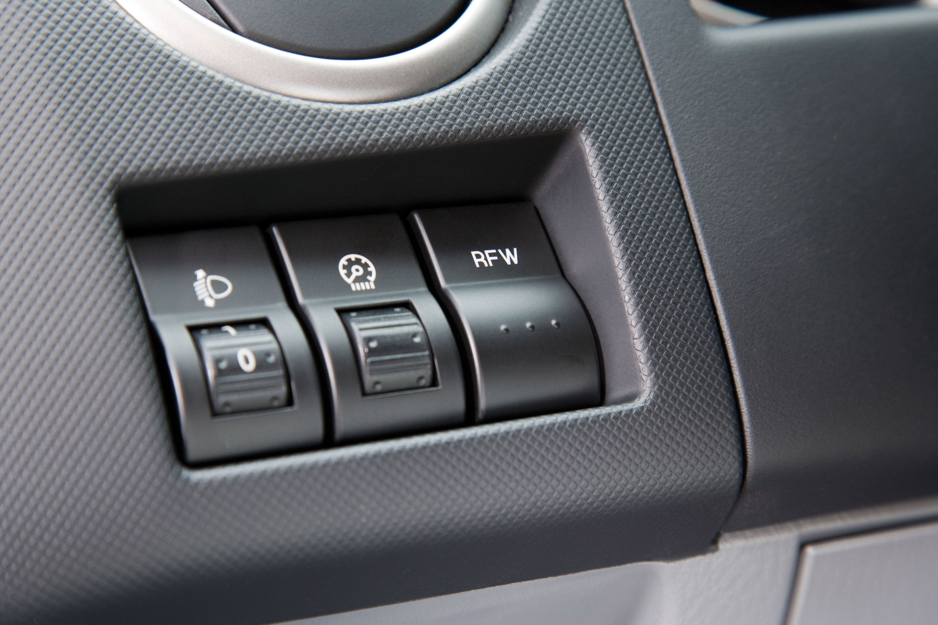 Mazda BT-50 photo #39