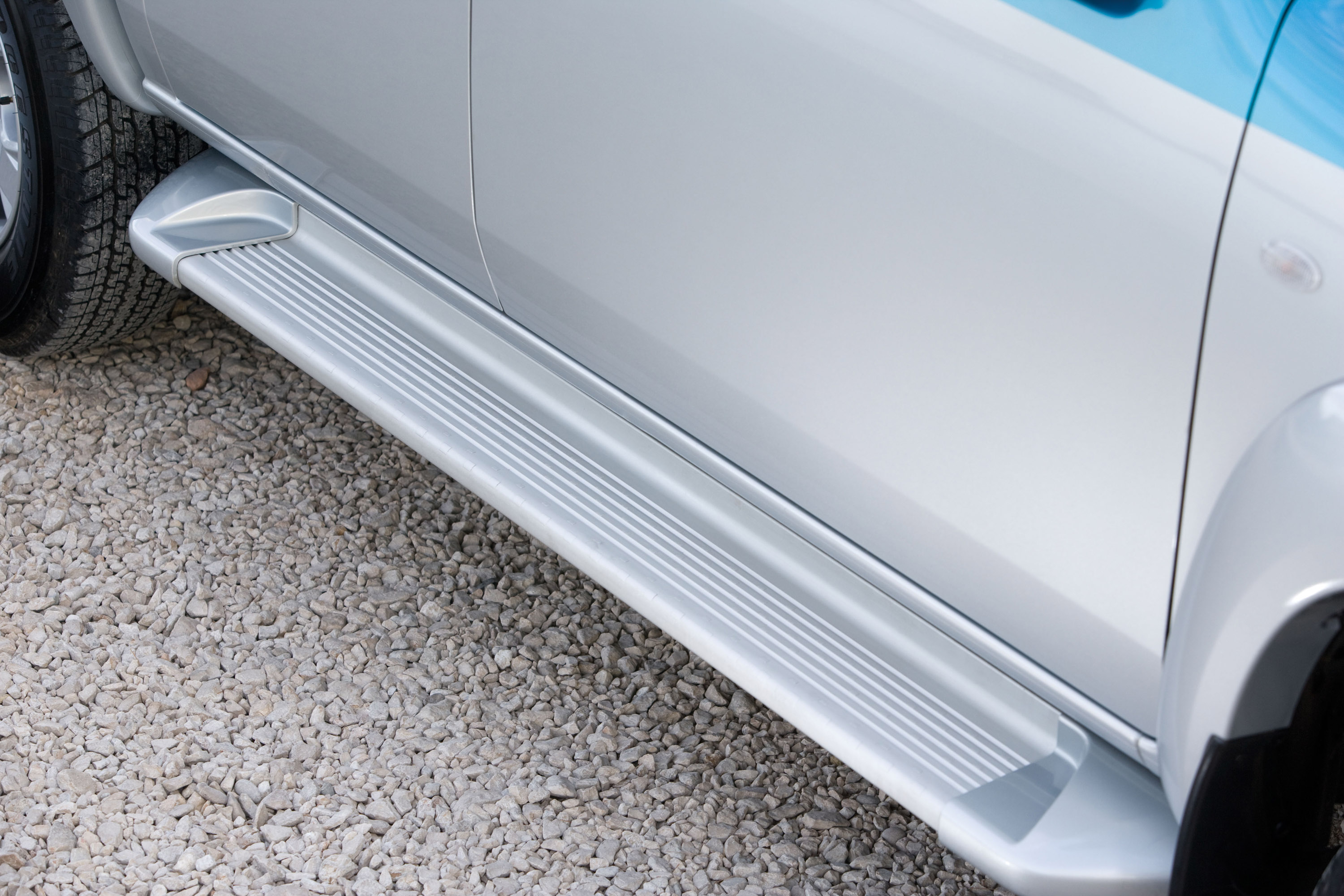 Mazda BT-50 photo #62