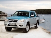 Mazda BT-50 2009