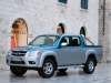 Mazda BT-50 (2009)