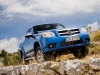 Mazda BT-50 2009