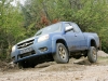 Mazda BT-50 2009