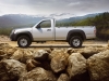 Mazda BT-50 2009