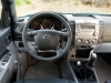 Mazda BT-50 2009