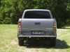 Mazda BT-50 2009