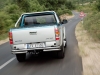 Mazda BT-50 2009