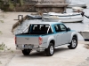 Mazda BT-50 2009