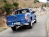 Mazda BT-50 2009