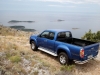 Mazda BT-50 2009