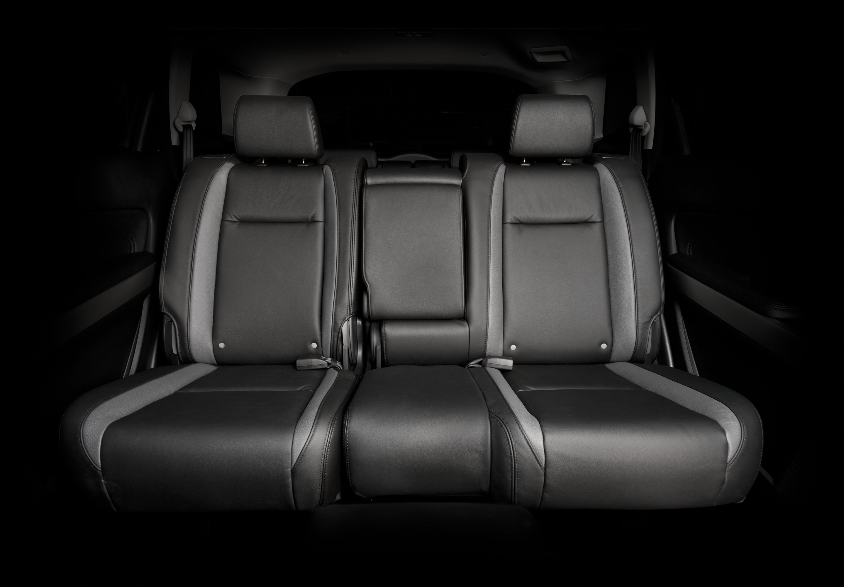 Mazda CX9 photo #22