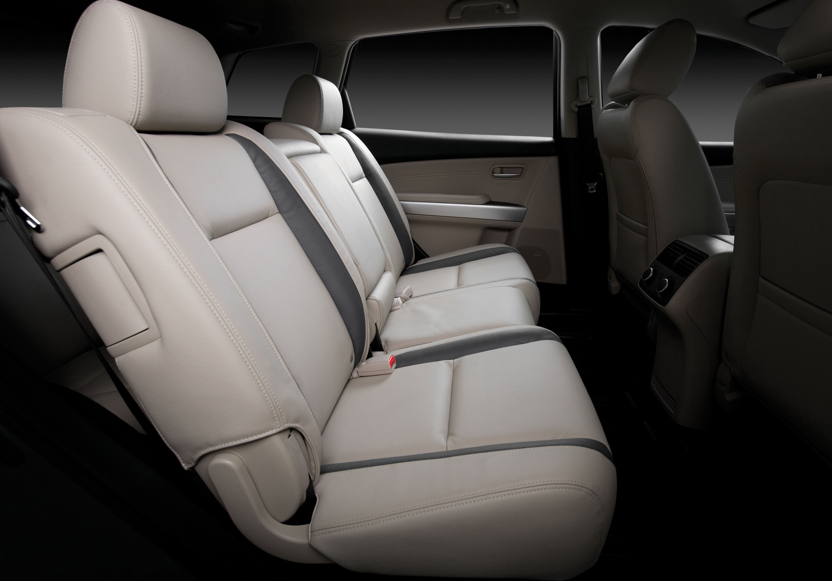 Mazda CX9 photo #23