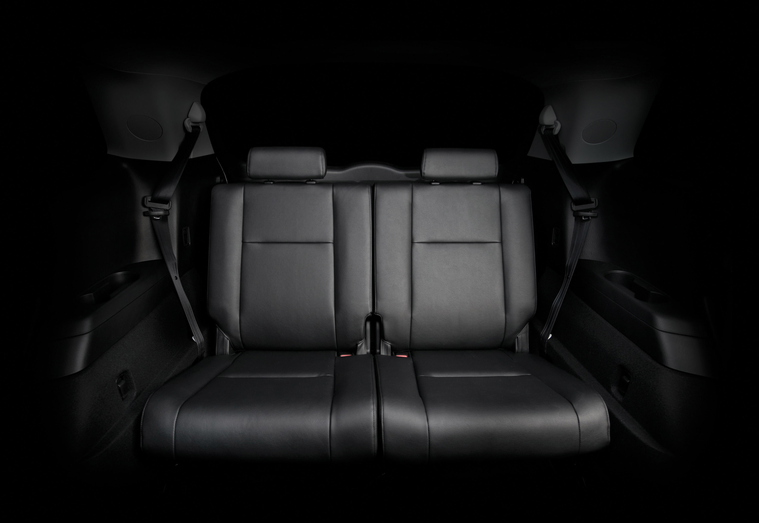 Mazda CX9 photo #24