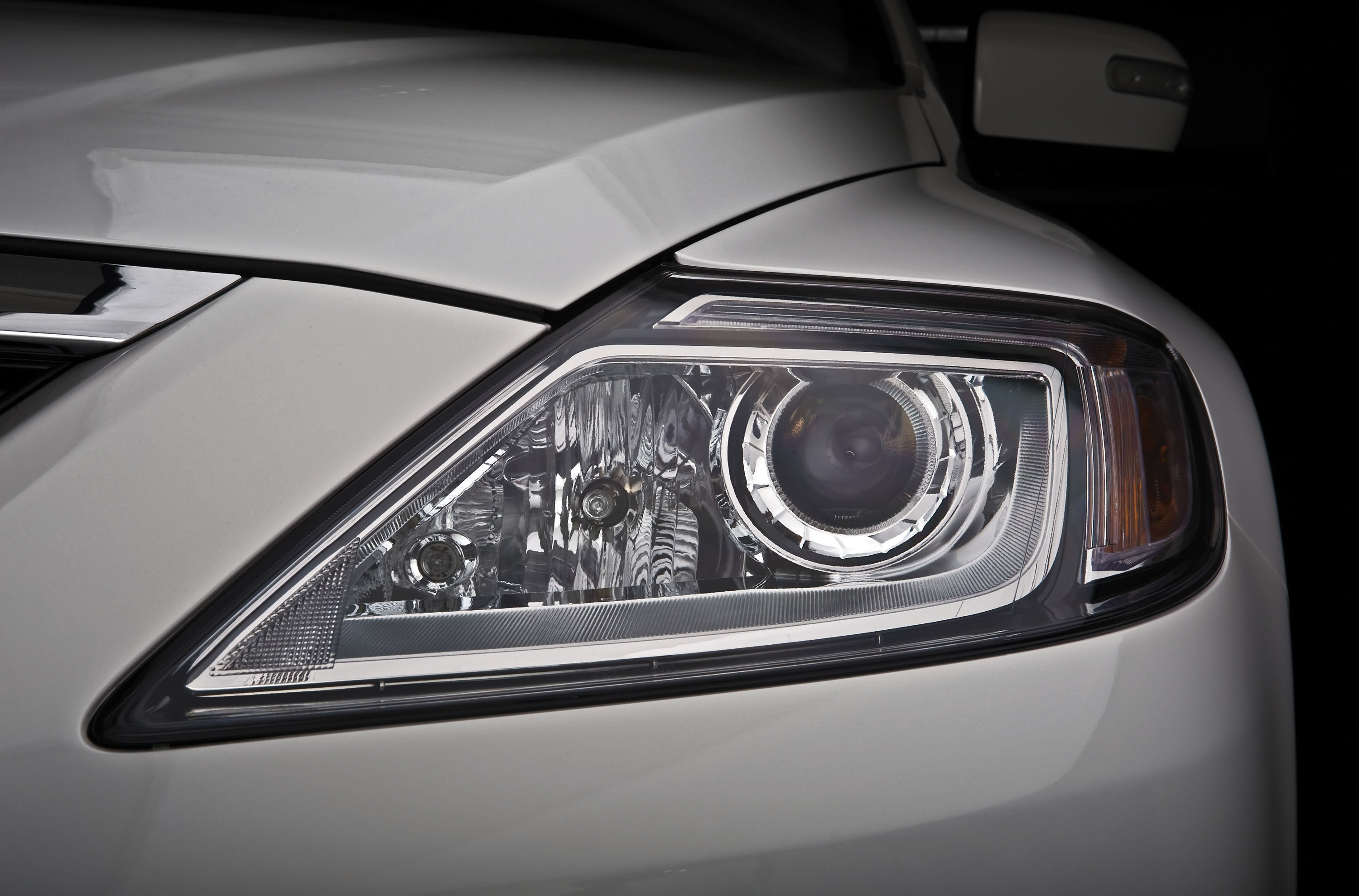 Mazda CX9 photo #31