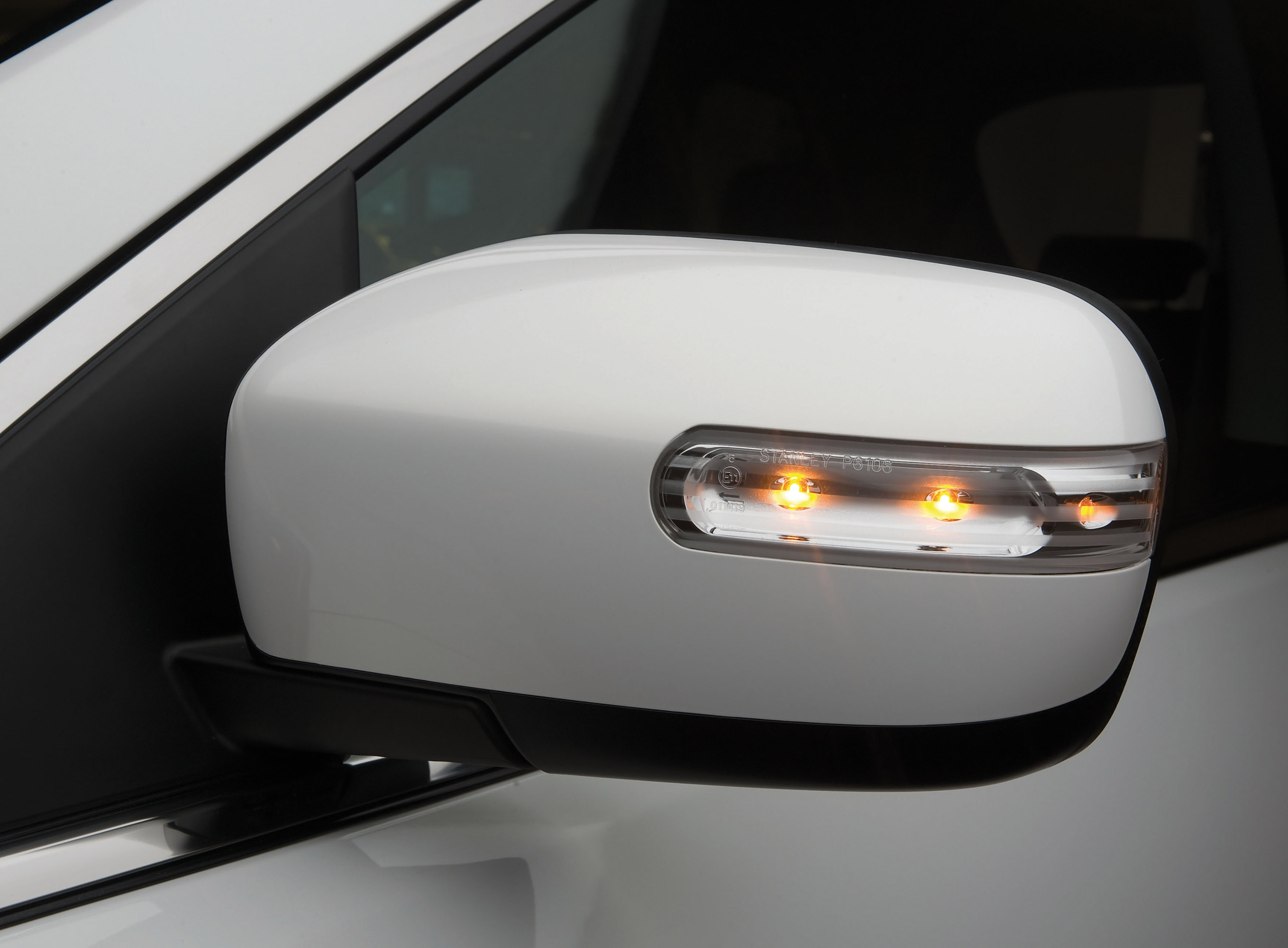 Mazda CX9 photo #33