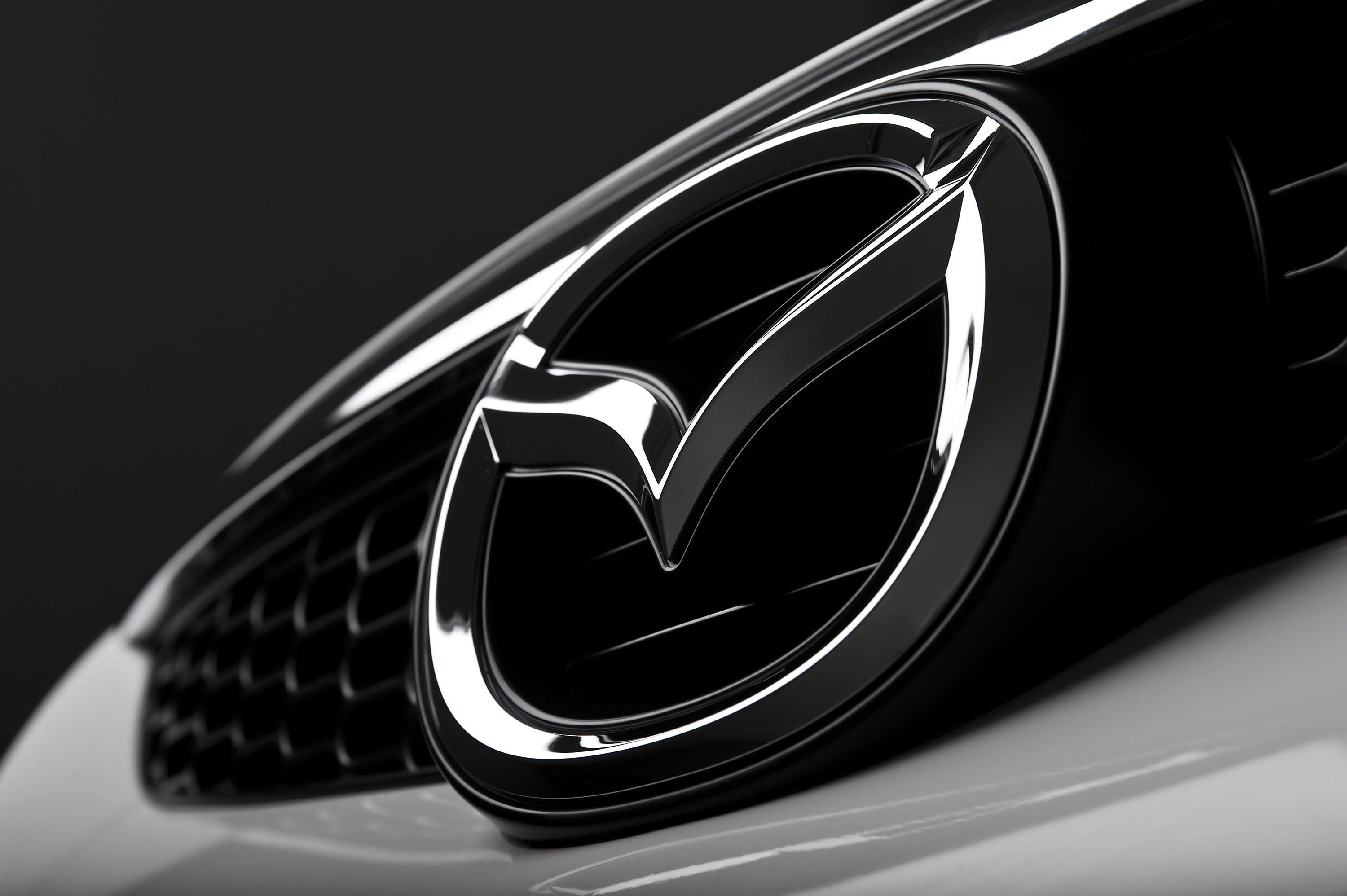 Mazda CX9 photo #34