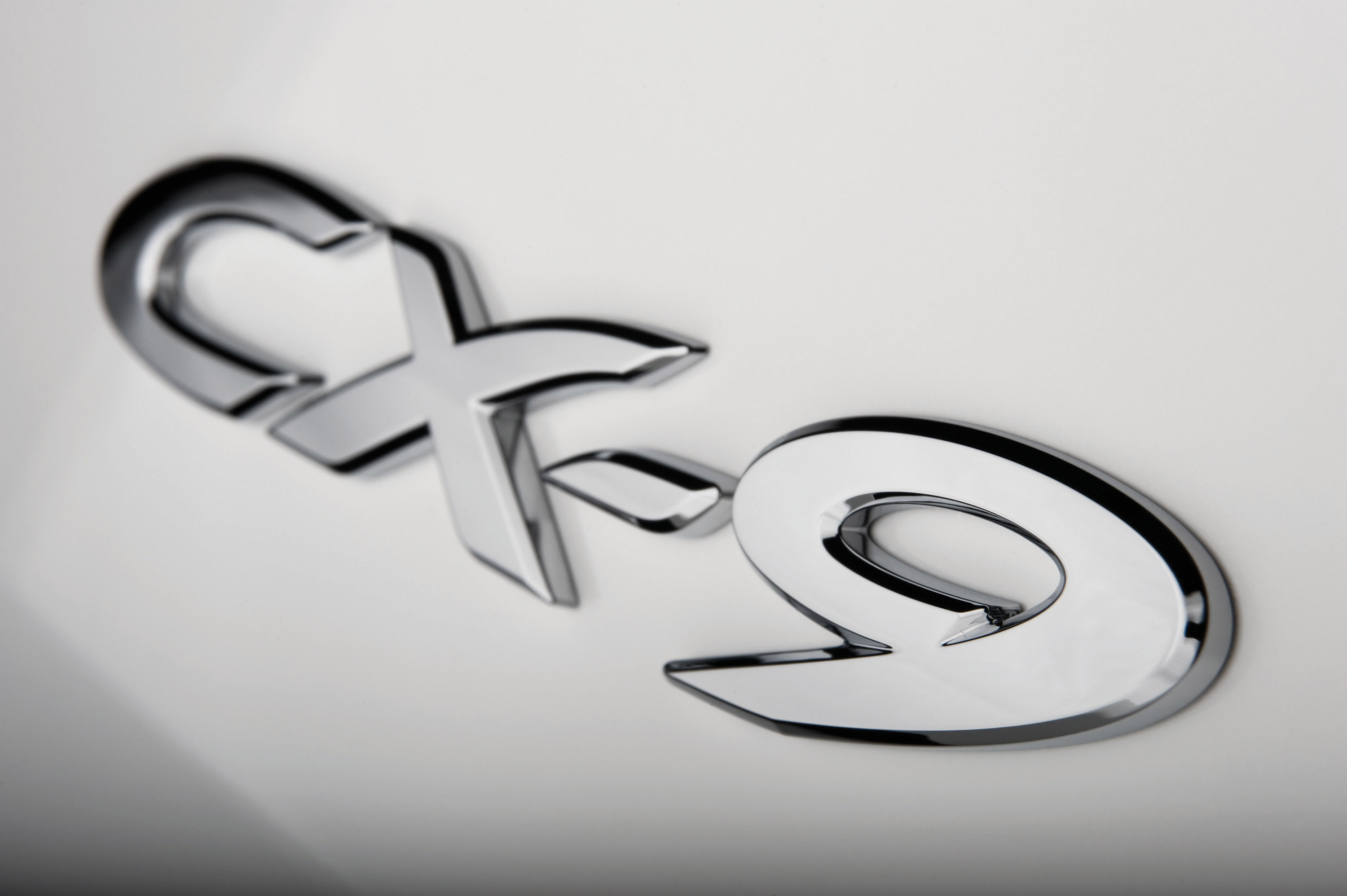 Mazda CX9 photo #35