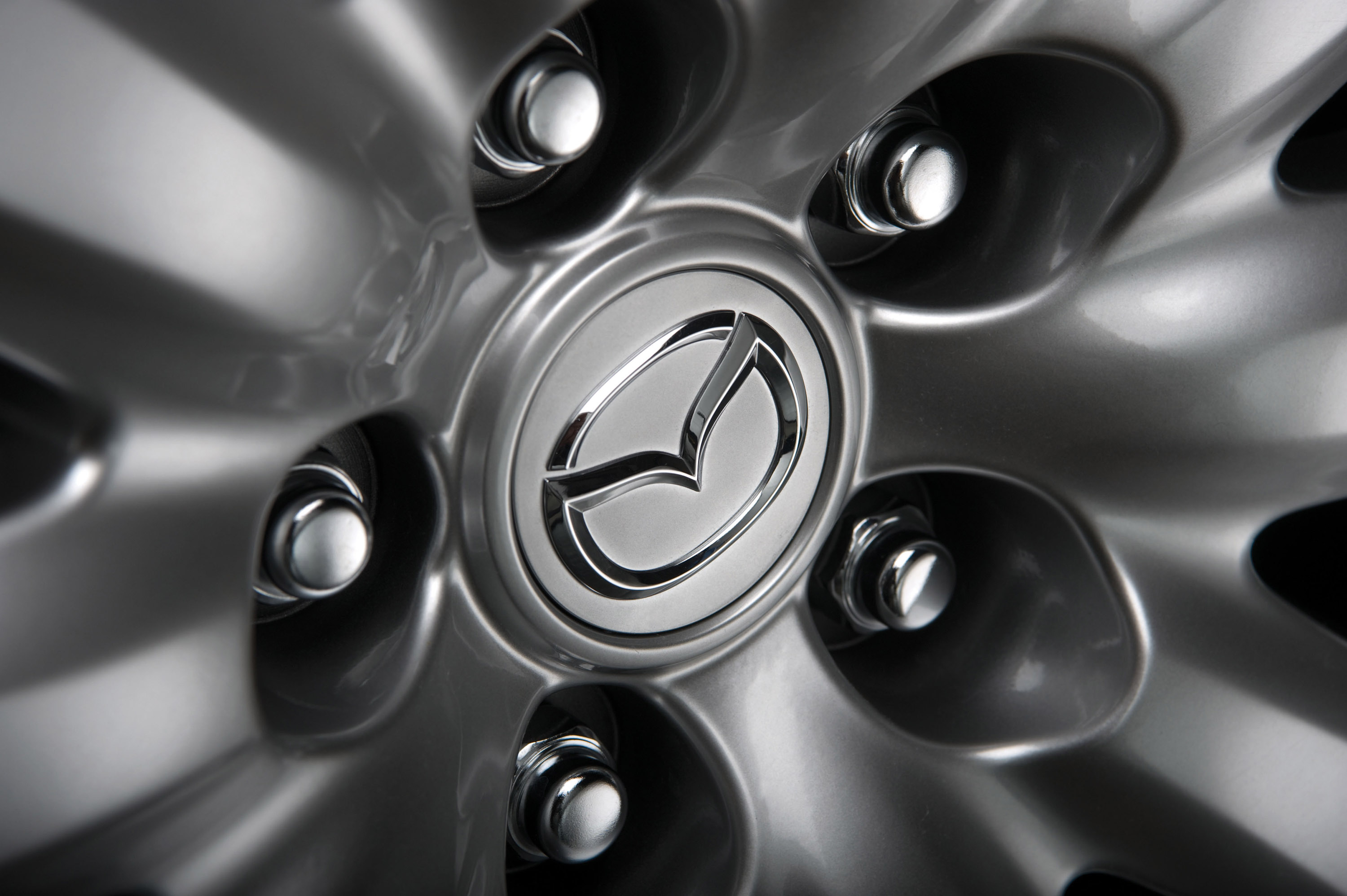 Mazda CX9 photo #36