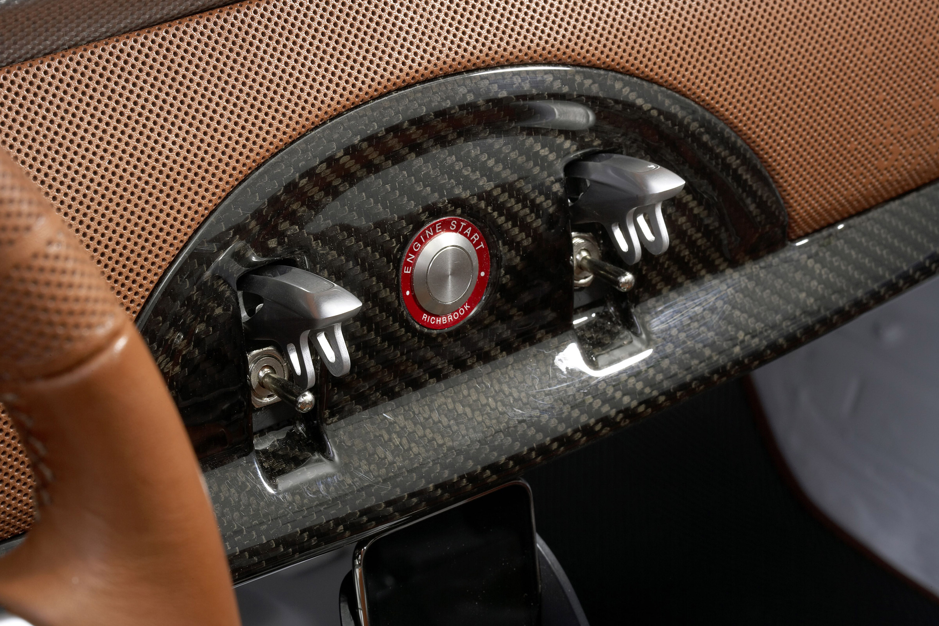 Mazda MX-5 Superlight Concept photo #35