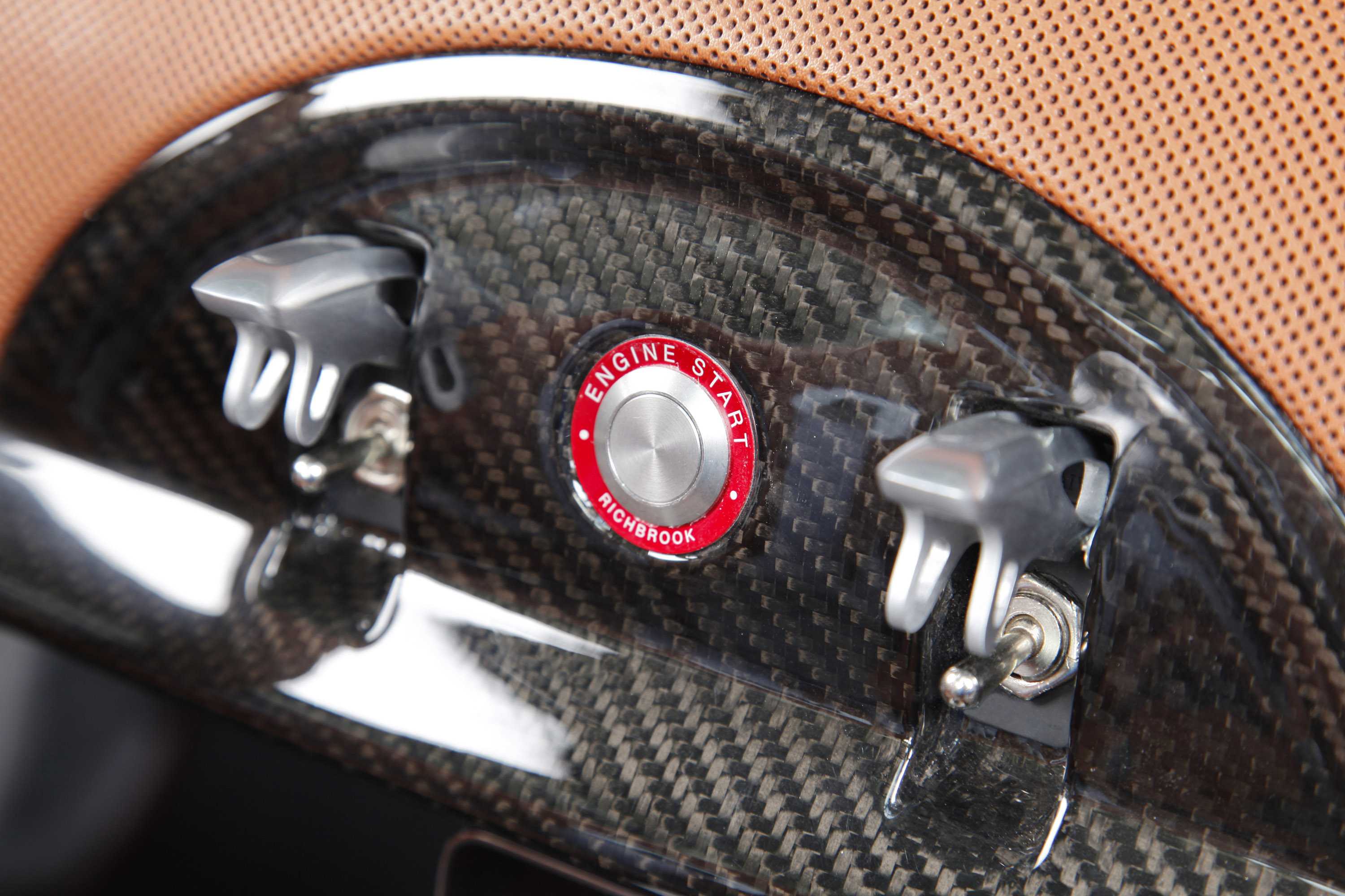 Mazda MX-5 Superlight Concept photo #36