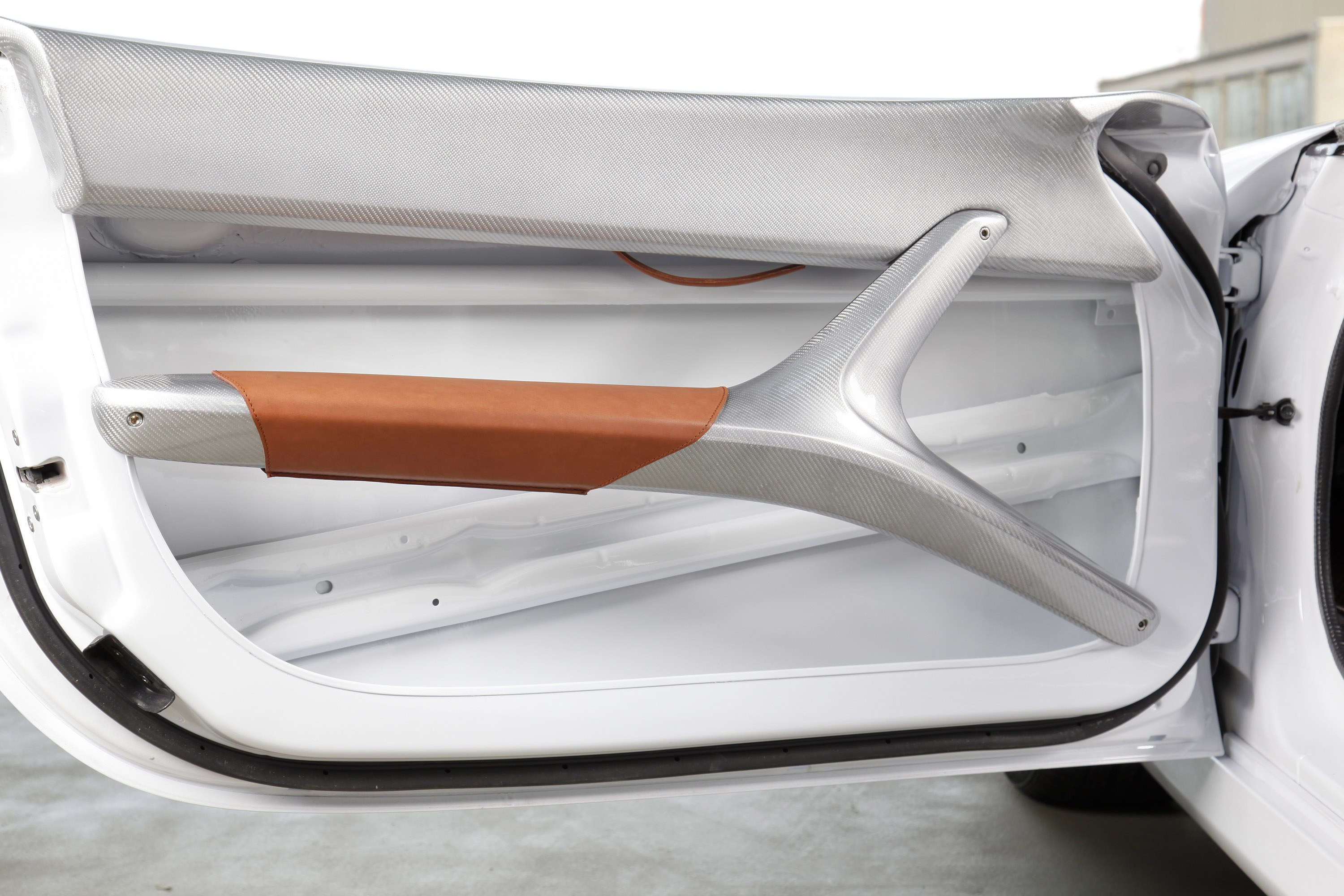 Mazda MX-5 Superlight Concept photo #44