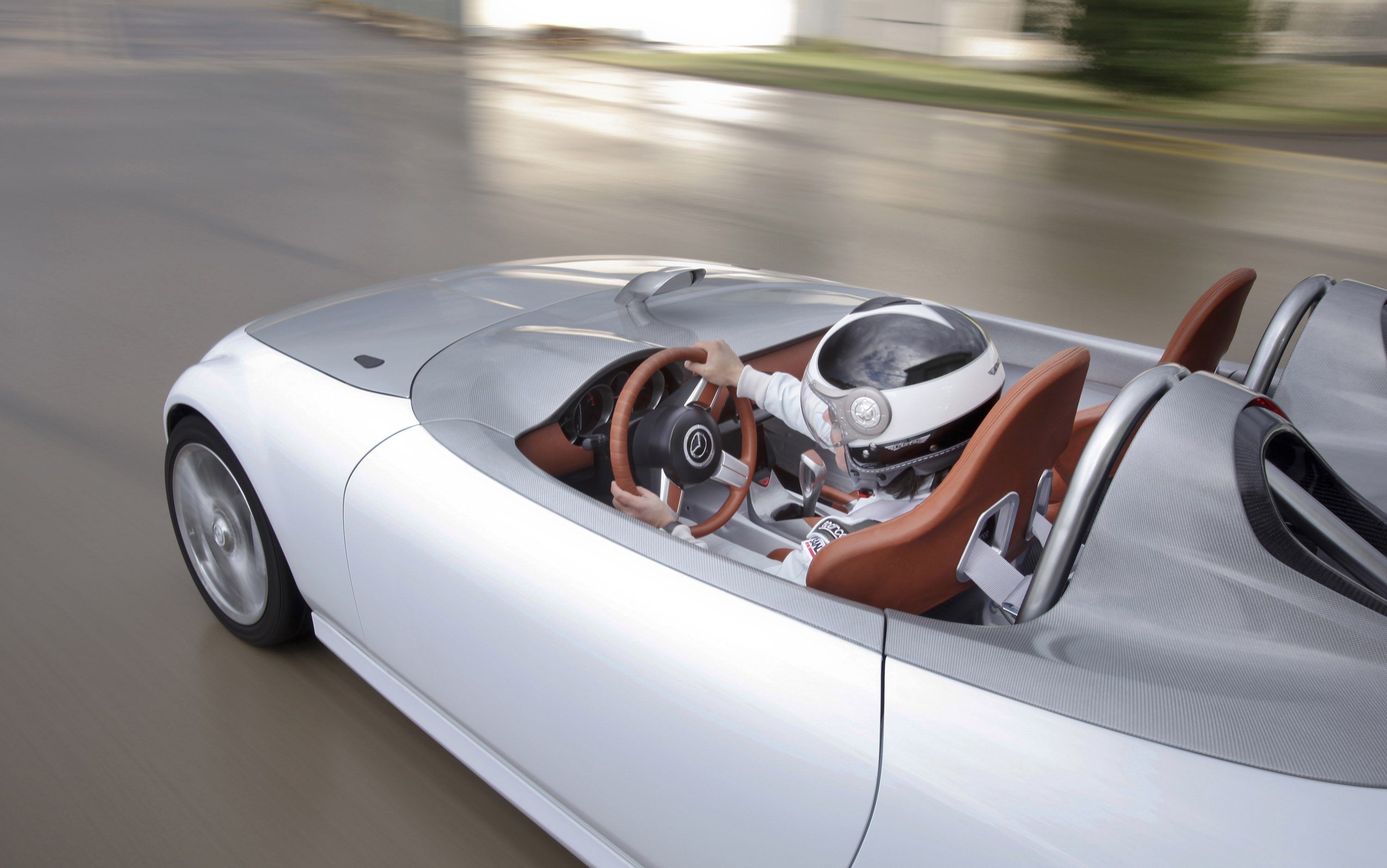 Mazda MX-5 Superlight Concept photo #56