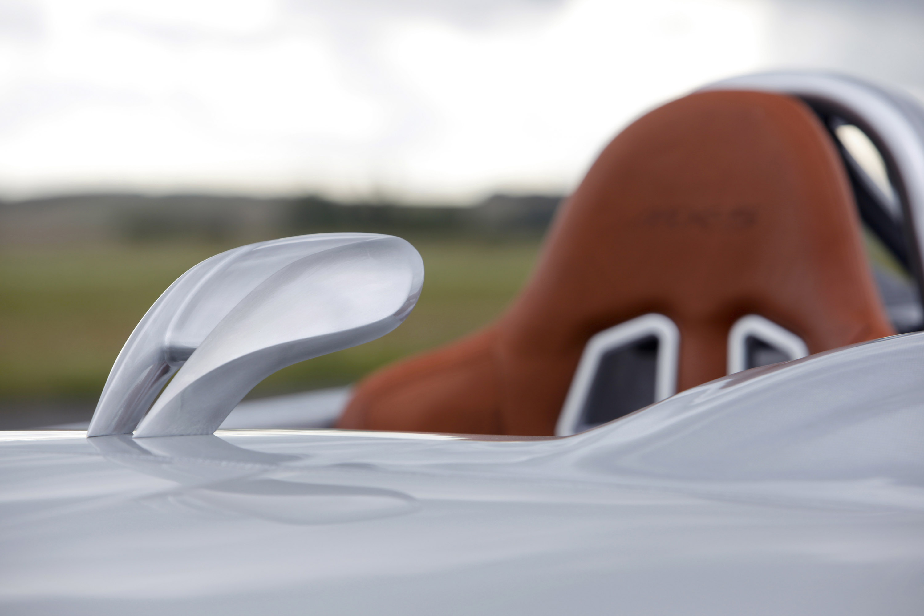 Mazda MX-5 Superlight Concept photo #57
