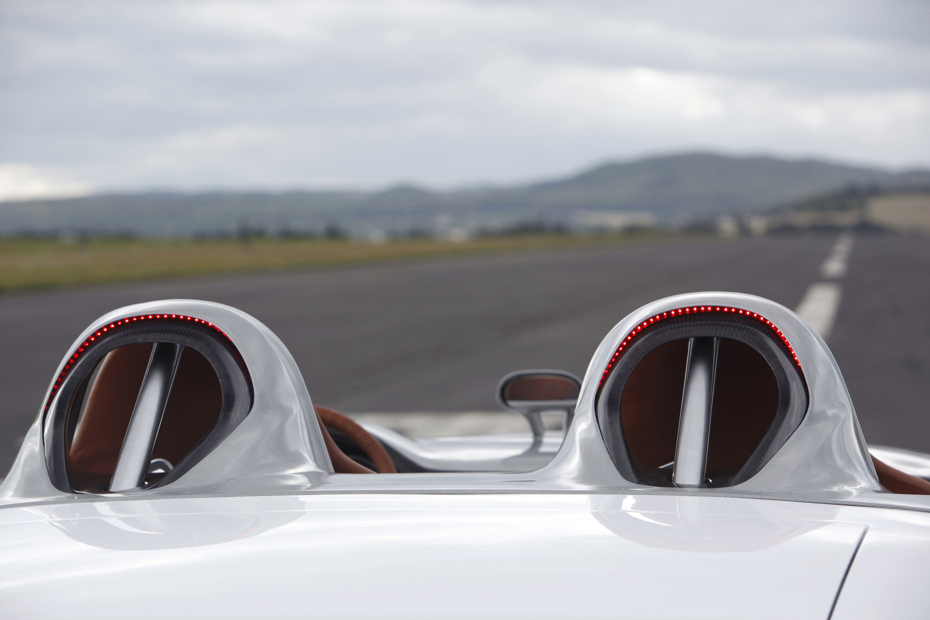 Mazda MX-5 Superlight Concept photo #60