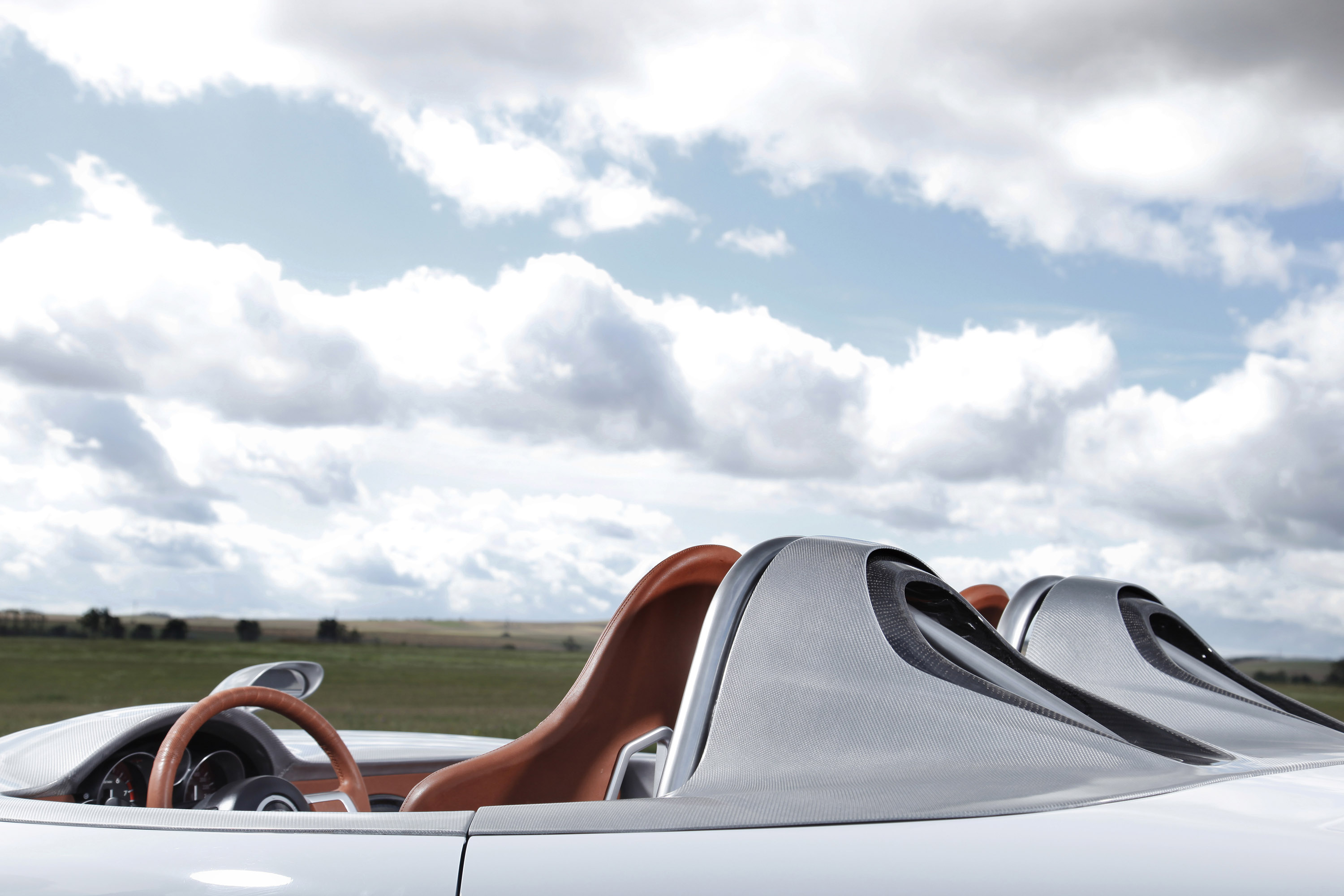 Mazda MX-5 Superlight Concept photo #64