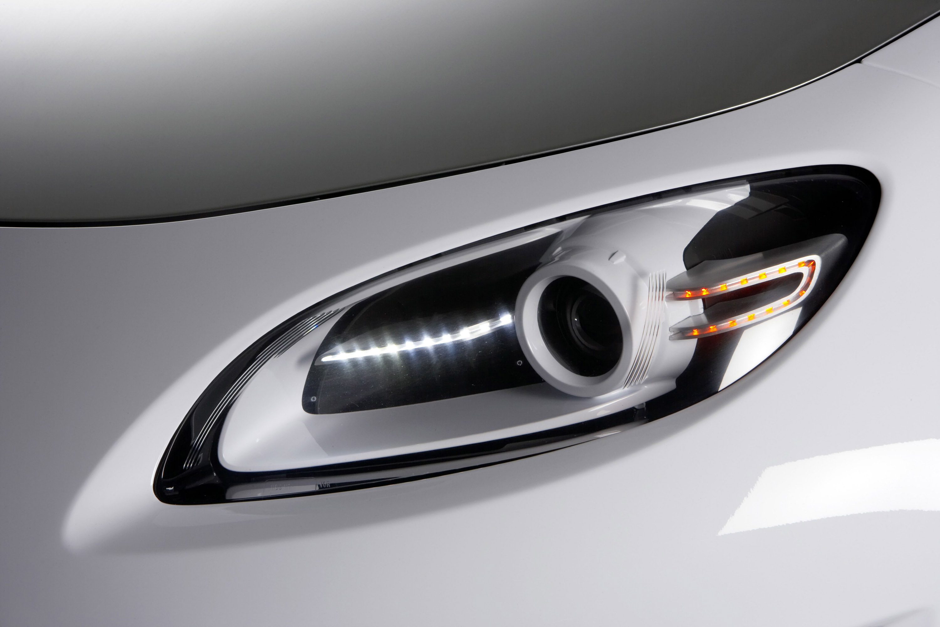 Mazda MX-5 Superlight Concept photo #66