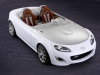 2009 Mazda MX-5 Superlight Concept