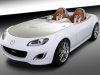 2009 Mazda MX-5 Superlight Concept thumbnail photo 43838