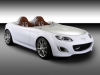 Mazda MX-5 Superlight Concept 2009