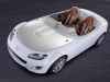 Mazda MX-5 Superlight Concept 2009