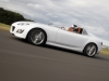 Mazda MX-5 Superlight Concept 2009