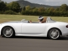 Mazda MX-5 Superlight Concept 2009
