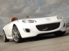 Mazda MX-5 Superlight Concept 2009