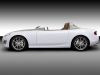 Mazda MX-5 Superlight Concept 2009