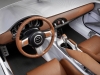 Mazda MX-5 Superlight Concept 2009