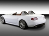 Mazda MX-5 Superlight Concept 2009