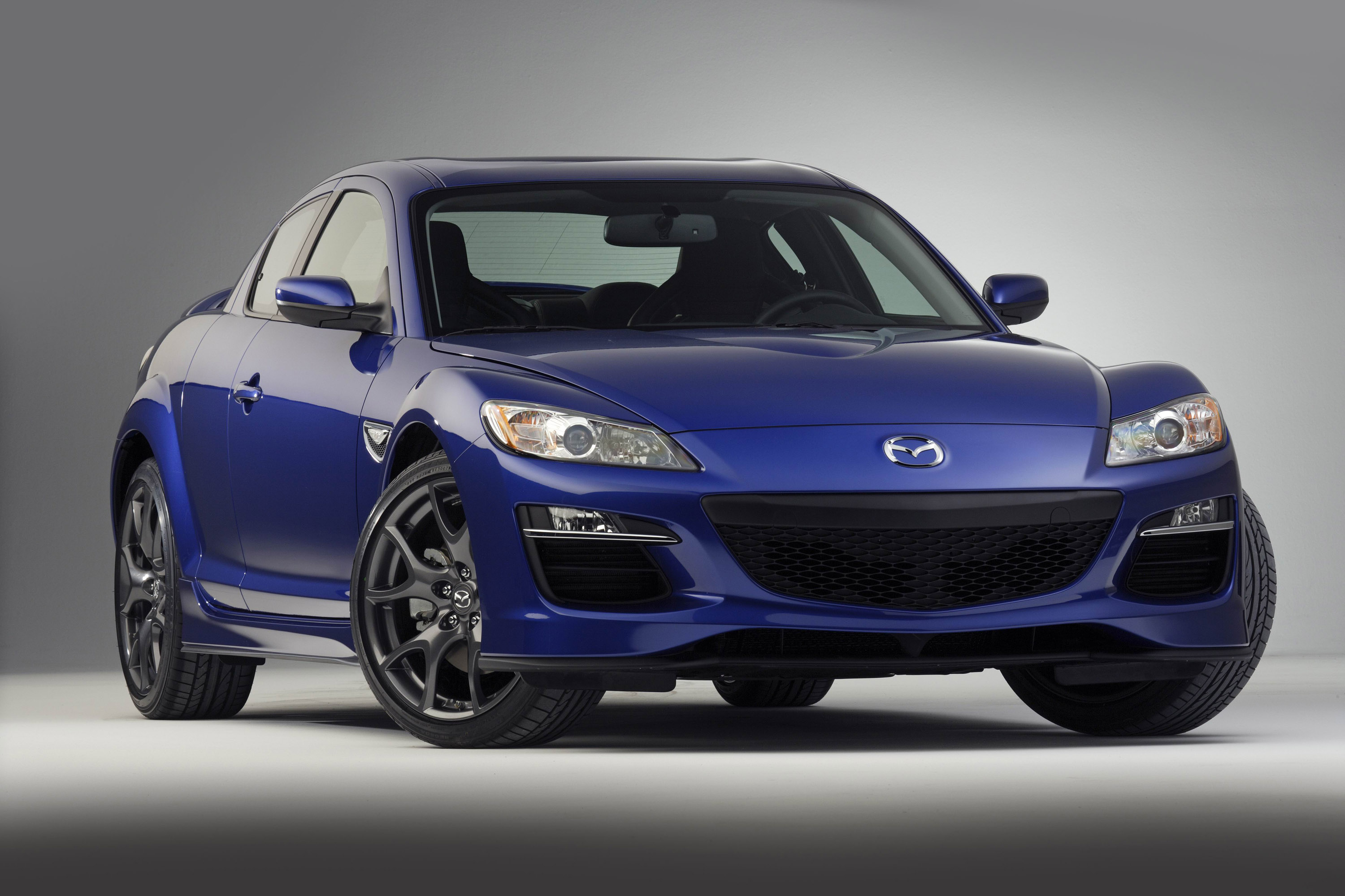 Mazda RX-8 photo #1