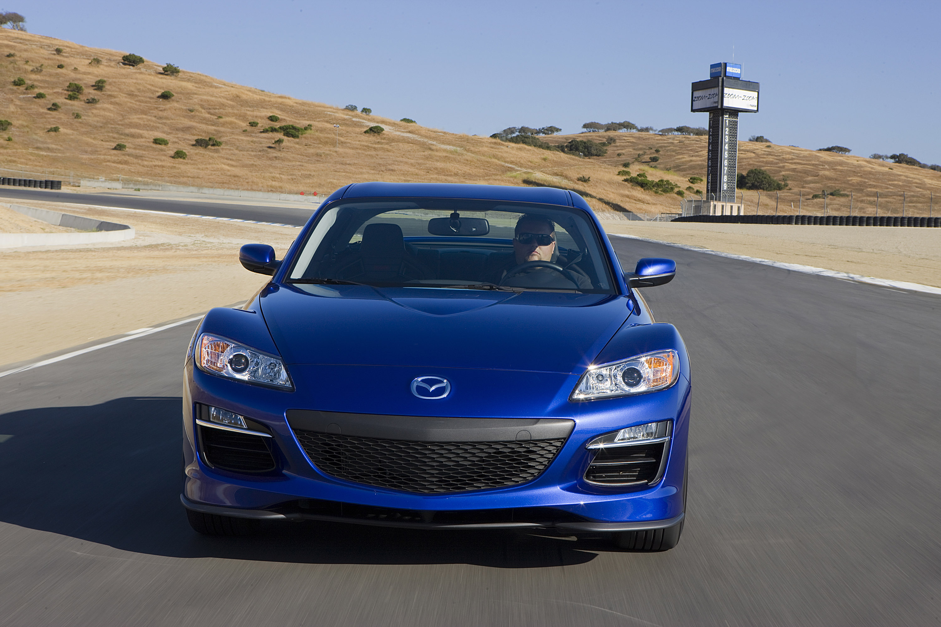 Mazda RX-8 photo #7