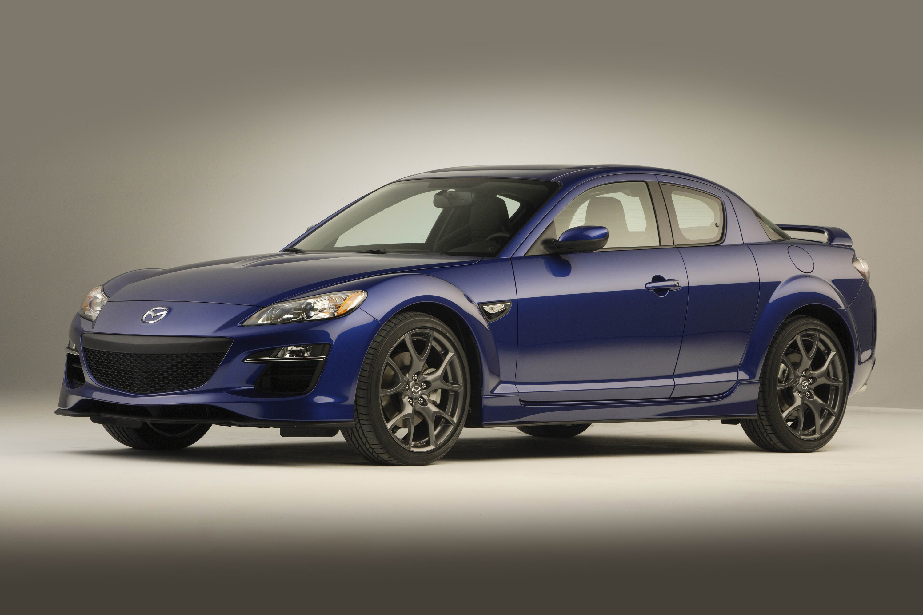 Mazda RX-8 photo #11