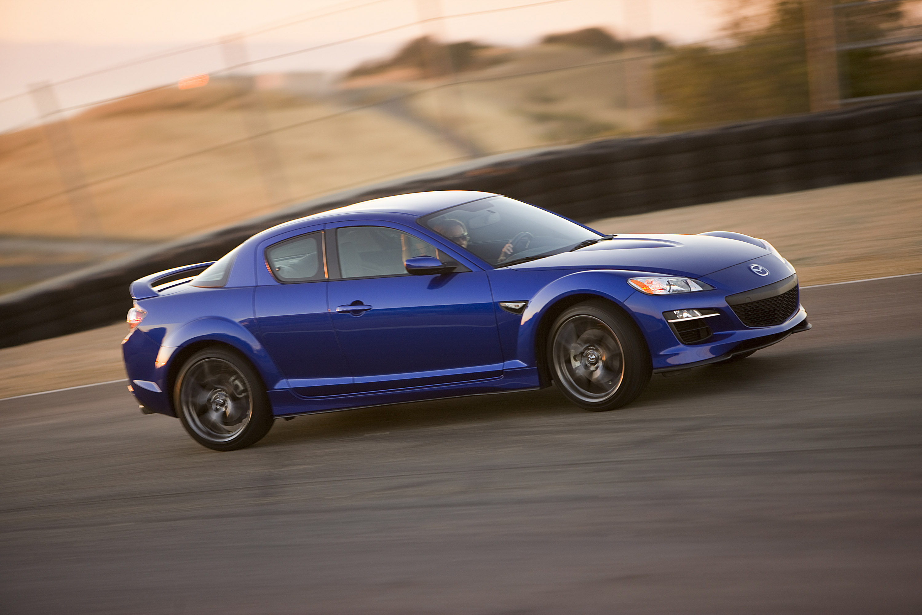 Mazda RX-8 photo #13