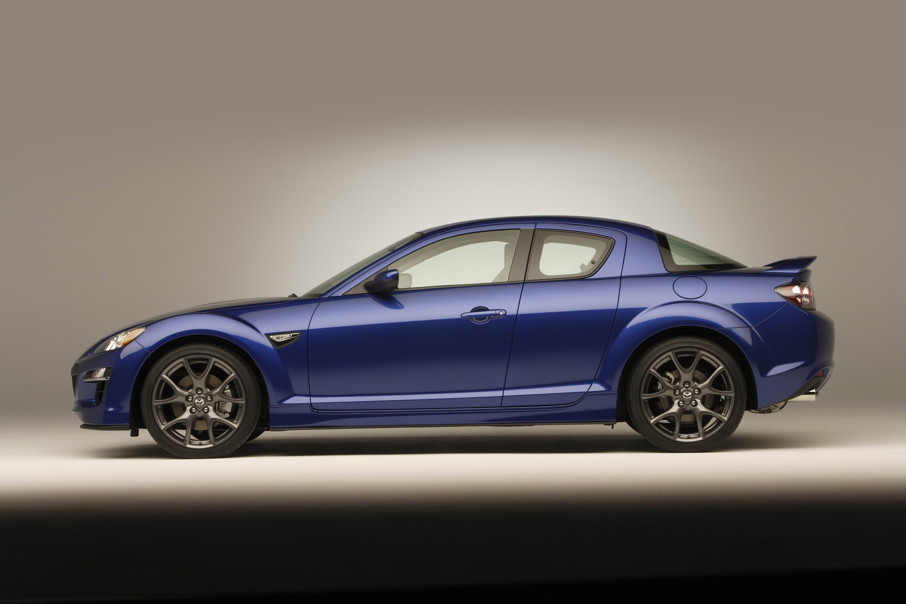 Mazda RX-8 photo #14