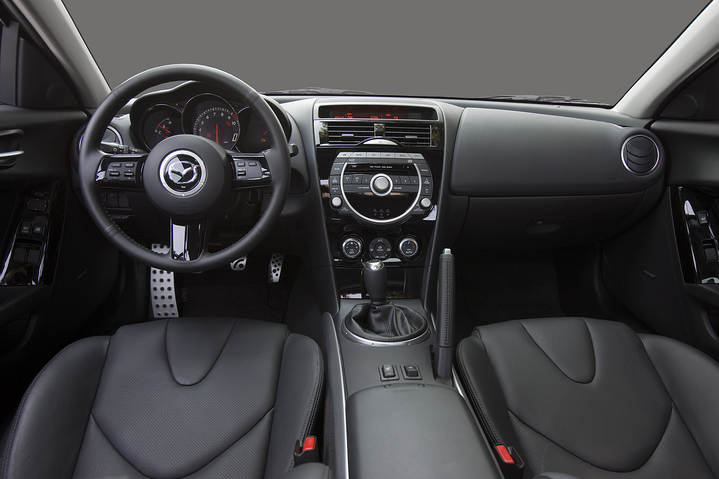 Mazda RX-8 photo #15